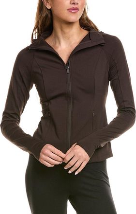 Beyond Yoga Pacer Fleece Full-Zip Jacket