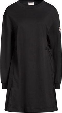 Moncler DRESSES - Mini dresses sur YOOX.COM