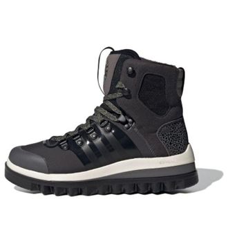adidas (WMNS) adidas Eulampis Boot x Stella McCartney Black FX1963