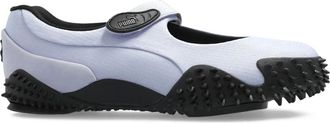 Puma Sneakers senza lacci in rete - Grigio