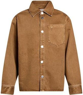 Ami COATS & JACKETS - Jackets on YOOX.COM