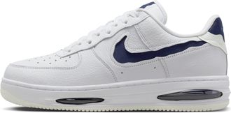 Nike Air Force 1 Low Evo White Midnight Navy HF3630-102