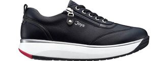 Joya Laura Shoes, Black/White