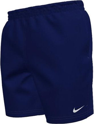 Nike Nike Swimwear Mens Boxer Shorts, Midnight Navy, M