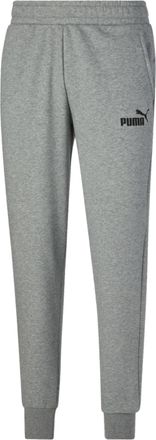 Puma Heren ESS Slim Joggingbroek (Medium grijs heide)