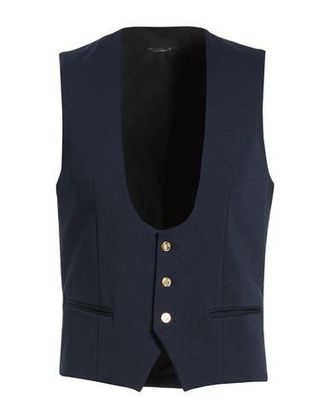 Daniele Alessandrini COMPLETI E COORDINATI - Gilet Sartoriali su YOOX.COM
