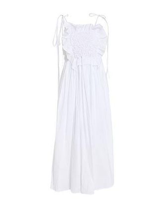Meimeij KLEIDER - Maxi-Kleider auf YOOX.COM