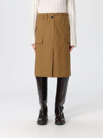 Iro Skirt IRO Woman color Camel