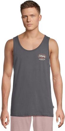 Billabong Walled TK Mens T Shirt Midnight Blue : 2XL, Cotton