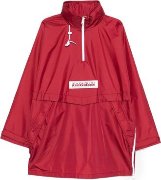 Napapijri Rainforest AXL Jacket