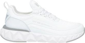 Emporio Armani CALZATURE - Sneakers su YOOX.COM