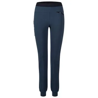 Montura Sound Winter Pants Langlaufhose f&uuml;r Damen | blau