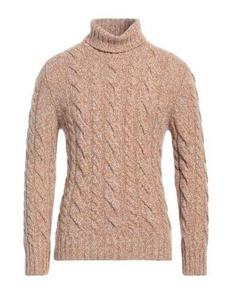 Gran Sasso Turtlenecks