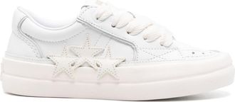 Amiri Sneakers Sunset Skate - Bianco