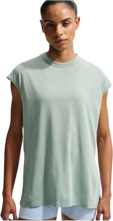 Nike Dames, Sport, Groen, Maat: M Taf
