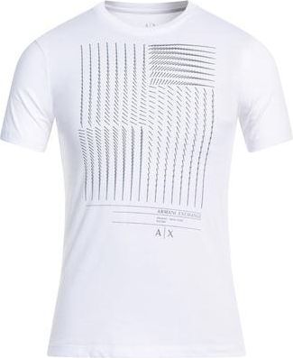 A|X Armani Exchange TOPWEAR - T-shirts sur YOOX.COM