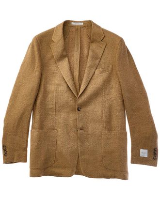 Todd Snyder Todd Snyder Herringbone Sport Coat