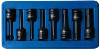 Adler Europe Llave Hexagonal De Impacto Adler8cz Adler