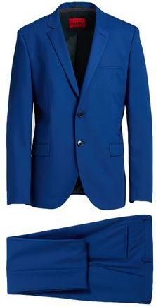 HUGO BOSS SUITS and CO-ORDS - Suits on YOOX.COM