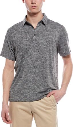 Ben Sherman Marbled Sports Fit Polo Shirt