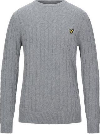 Lyle & Scott KNITWEAR - Jumpers sur YOOX.COM