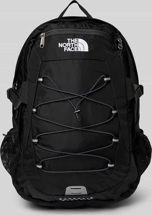 The North Face Rucksack mit Label-Stitching Modell BOREALIS CLASSIC in Black, Gr&ouml;&szlig;e 1
