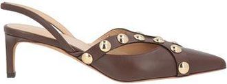 Ulla Johnson CALZATURE - Decolletes su YOOX.COM
