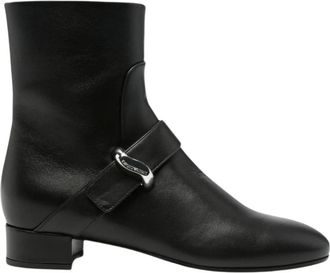 Emporio Armani Mujer, Zapatos, Negro, Talla: 36 EU