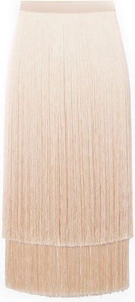 Elisabetta Franchi Skirt