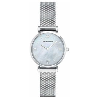 Emporio Armani Retro Womens Watch