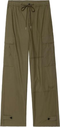 Zadig&Voltaire Cargo Palmyr - Verde