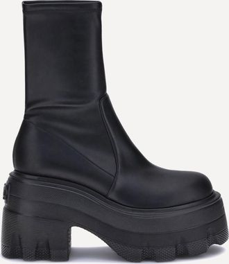 Casadei Stivaletti in ecopelle Woman 41