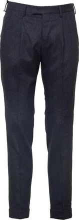 Pantaloni Torino Hombre, Pantalones, Gris, Talla: L