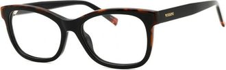 Missoni MIS 0090 0WR7 00 Black Havana 54mm