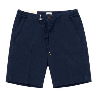 BRIGLIA 1949 Bermuda - male - Briglia - Casual Shorts - Blue - 2XS - Shorts