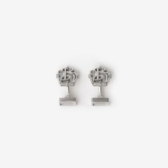 Burberry B Charm Cufflinks