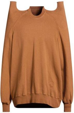 Rick Owens TOPWEAR - Felpe su YOOX.COM