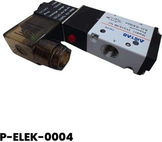 OEM V&aacute;lvula Neum&aacute;tica Solenoide