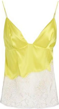 Elisabetta Franchi CAMISETAS Y TOPS - Tops en YOOX.COM