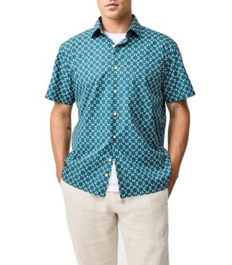 Rodd & Gunn Crown Hill Shirt