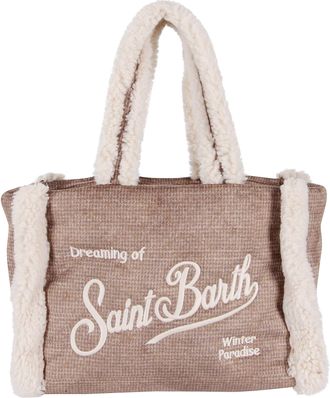 MC2 Saint Barth Handbag With Strap