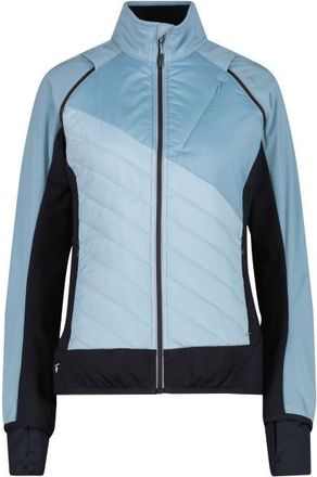 F.lli Campagnolo Jacket with Detachable Sleeves Kunstfaserjacke f&uuml;r Damen | blau