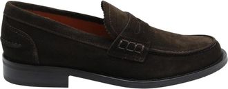 Catwalk Hombre, Zapatos, Marr&oacute;n, Talla: 43 EU