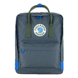 Fj&auml;llr&auml;ven unisex, Tassen, Blauw, Maat: ONE Size