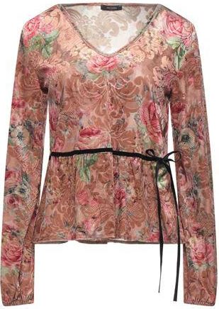 Fracomina CAMISETAS Y TOPS - Tops en YOOX.COM