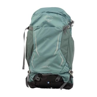 Osprey unisex, Tassen, Blauw, Maat: ONE Size Zijde