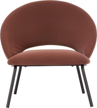 Zuo Zurich Accent Chair