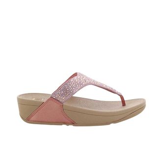 FitFlop Donna, Scarpe, Rosa, 39 EU, new