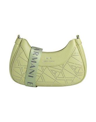 A|X Armani Exchange BAGS - Cross-body bags on YOOX.COM