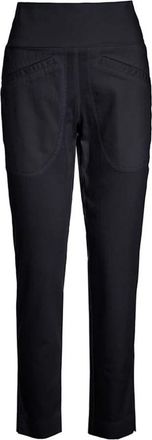 Bitte Kai Rand Mujer, Pantalones, Negro, Talla: 2XL